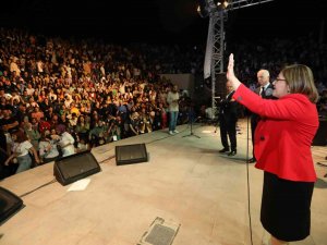 Gaziantep’te Avrupa Araştırmacıları Gecesi
