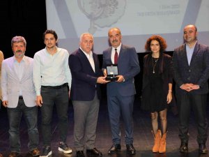 Tarihi Kentler Birliği Süreklilik Ödülü Mudanya’nın