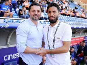 Spor Toto Süper Lig: Kasımpaşa: 0 - Gaziantep Fk: 0 (Maç Devam Ediyor)