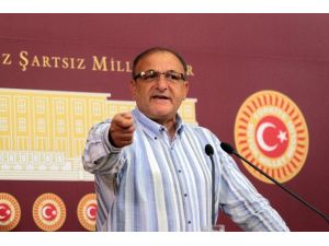 Mhp’li Vural’dan Genel Kurul Açıklaması