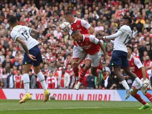 Kuzey Londra Derbisi Arsenal’in