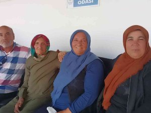 Torunu İzlemeye Gitti, Başkandan Tüm Maçlara Davet Aldı