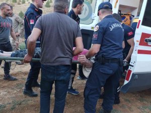 Gümüşhane’de Kaybolan Şahıs 30 Saat Sonra Bulundu