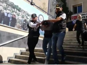Mhp Kartal İ̇lçe Başkan Yardımcısının Katil Zanlılarından Biri Tutuklandı