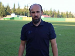 Yunus İ̇çuz: “Taraftarımızdan Özür Dileriz”