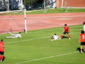 Tff 2. Lig: Gmg Kastamonuspor: 0 - Fethiyespor: 0