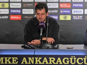 Emre Belözoğlu: “Kazanmak Güzel Ama Hatalarımızdan Ders Çıkarmalıyız”