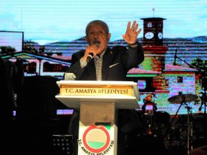 Başkan Sarı Açıkladı, Amasya Belediyesi Bu Kış Da Üniversitelilerin Doğalgaz Ve Su Faturalarını Karşılayacak