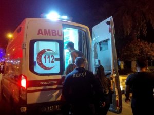 Bekçilerin Dikkati Faciayı Önledi