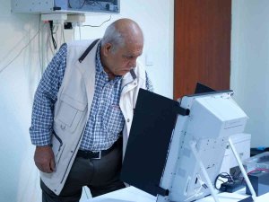 Bulgaristan Seçimleri İçin Sandığa Gittiler: İ̇lk Kez Elektronik Oylama Gerçekleştiriliyor