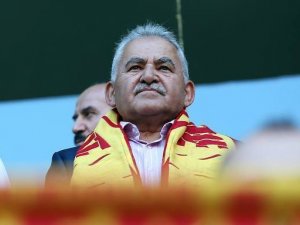 Kayserispor Onursal Başkanı Büyükkılıç: "Göz Ardı Edilmemizi İçimize Sindiremiyoruz"