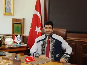 Rektör Aldemir: “Şampiyonların Okulu Lakabının Haklı Gururunu Yaşıyoruz”
