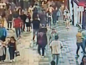 Trabzon’da Önceki Gün Gerçekleşen Silahlı Saldırı Olayının Görüntüleri Ortaya Çıktı