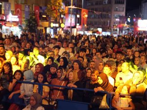 Esenler’de Kahve Etkinliğine Yoğun İlgi