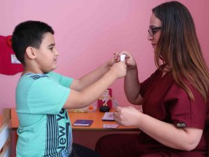 Diyarbakır’da ’Spor Otizm’ Aba Klinikte Açılıyor