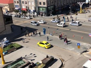 Erzurum’da 3 Bin 320 Araç Devredildi