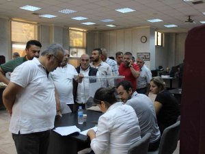 Gtb Geçici Seçim Sonuçları