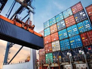 Dış Ticarette Ağustos Rekoru