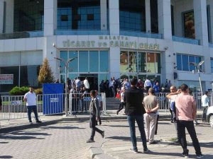 Malatya Tso’da Seçimler Başladı