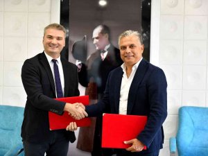 Muratpaşa Belediyesi’nden Kazandıran Proje