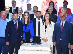 Gecenin Geliri Kadın Spor Kulüplerine Bağışlandı