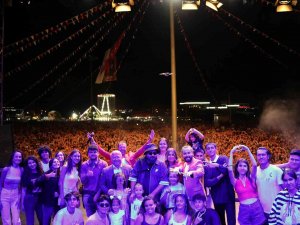 Menteşe’de ‘Eypio’ Rüzgârı