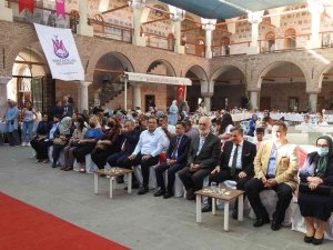 Sodam Sonbahar Sergisi’nde Hayırsever Kurtoğlu Anıldı