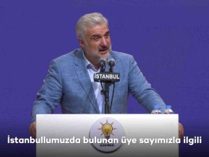Başkan Kabaktepe: “Amacımız Üye Sayımızı En Az 2 Katına Çıkarmak”