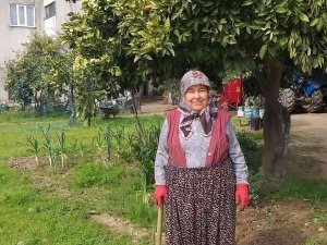 Talihsiz Kazada Yaralanan Kadın, 2 Haftalık Yaşam Mücadelesini Kaybetti