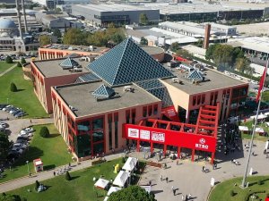 Btso Yönetim Kurulu Başkanı Burkay: “İ̇ş Dünyamızın Demokrasi Şöleninde Kazanan Bursa Oldu”