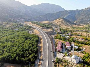 Yeşilgöz, Yeni Yatırımlarla Turizmin Gözdesi Olacak