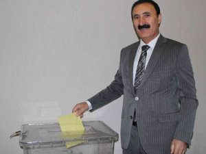 Başkan Süer Güven Tazeledi