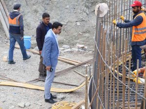 Maski̇’nin Çevreci Yatırımları Devam Ediyor