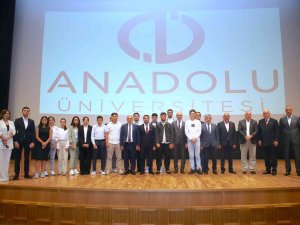 Azerbaycan Programları Yeni Akademik Yılı Bakü’de Düzenlenen Törenle Başladı