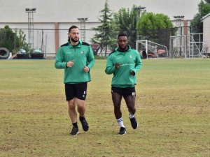 Denizlispor, 3 Eksikle Erzurum’a Gidiyor