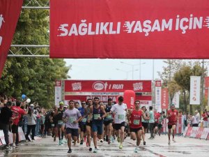 9. Eker I Run Sona Erdi