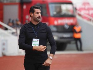 Volkan Demirel, Hatayspor’da İlk Maçına Çıktı