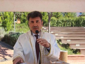 Kilis’te Üniversitede Bin 500 Yabancı Öğrenci Eğitim Görüyor