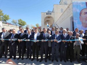 Erdemoğlu Ailesinden İki Eser Daha