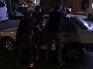 Gaziantep’te 43 Farklı Noktada Denetim Yapıldı