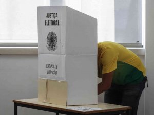 Brezilya’da Halk Devlet Başkanını Seçiyor