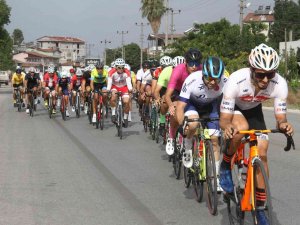 Fethiye Sporfest, Likya Granfondo Bisiklet Yarışı İle Devam Etti