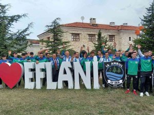 Eflanispor Sezon Açılışını Yaptı