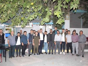 Sungurlu’da Avcılar Sertifika Alacaklar