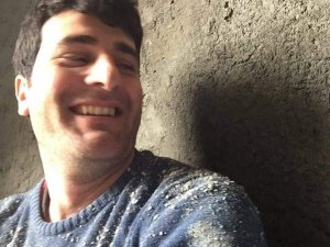 Minareden Düşen İşçi Hayatını Kaybetti