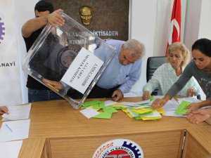 Havza Tso’da Meclis Ve Meslek Komitesi Seçimi