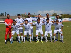 Didim Belediyespor:3 Yatağanspor:0