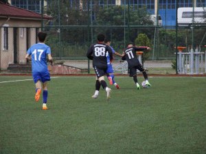 Süper Amatör Ligde Çaydeğirmeni Belediyespor Rüzgarı