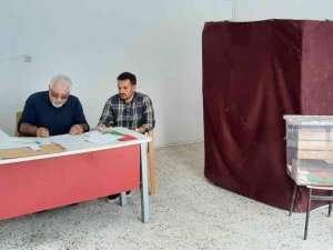 Türkeli İlçe Merkezine Bağlanmak İçin ’Evet’ Dediler