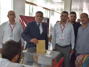 Malatya Tso’da Sadıkoğlu Güven Tazeledi